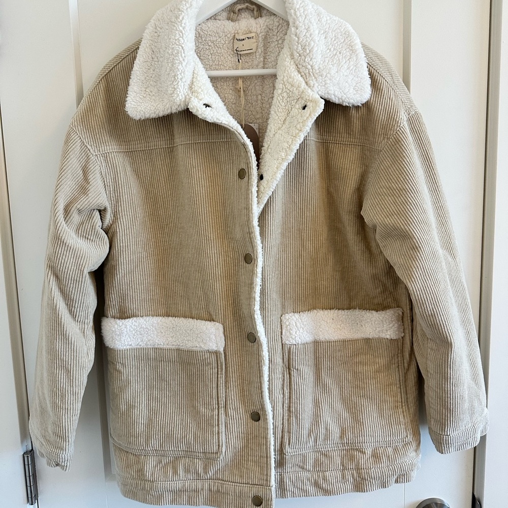 Jackson Rowe 105 Flicker Jacket